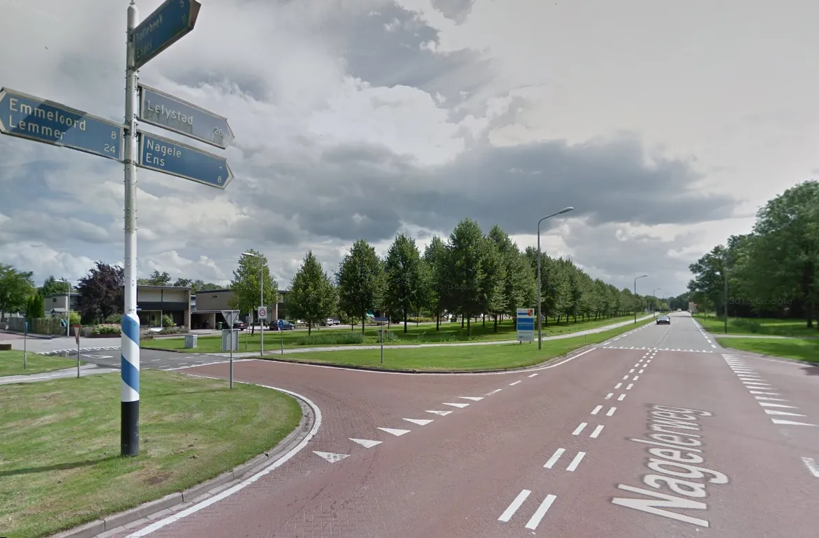 nagelerweg nagele mapsgoogle