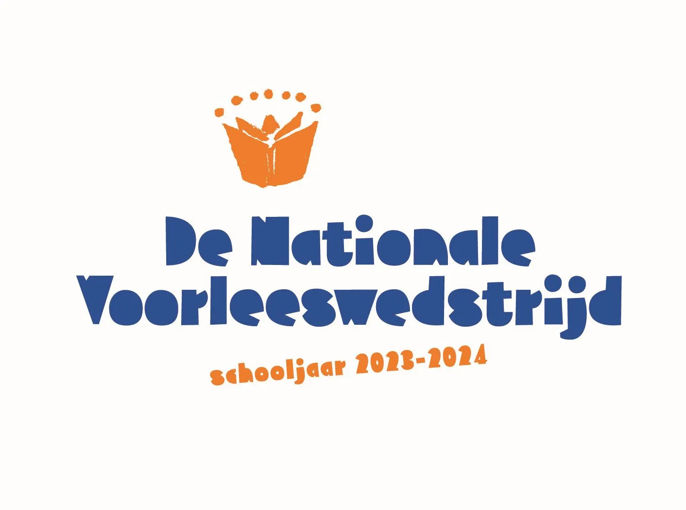 nationale voorleeswedstrijd