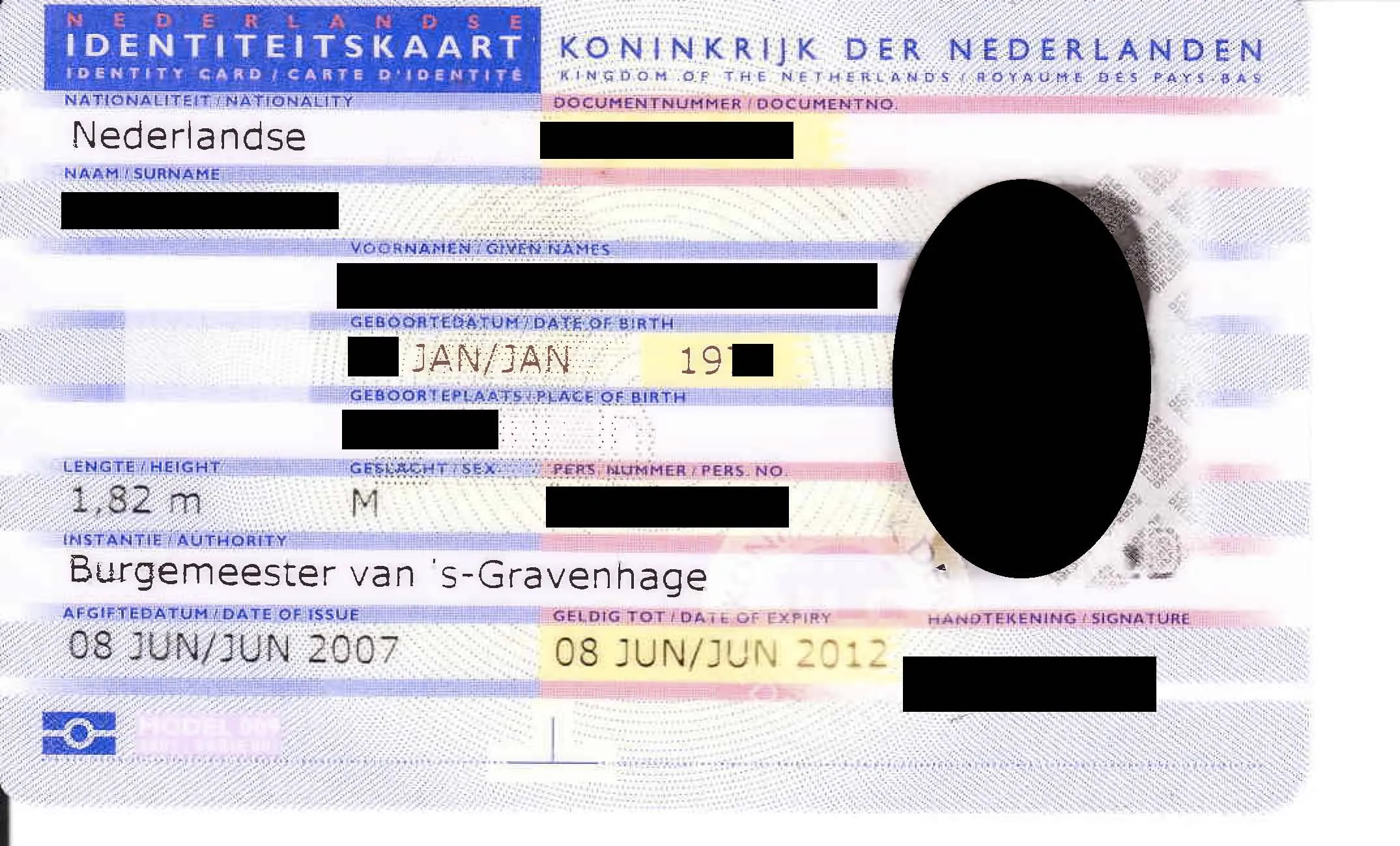 nederlandse identiteitskaart cc by wikipediaorg