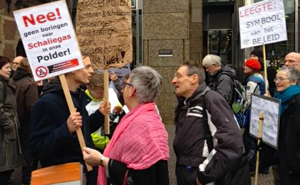 nee tegen schaliegas gemnop 1