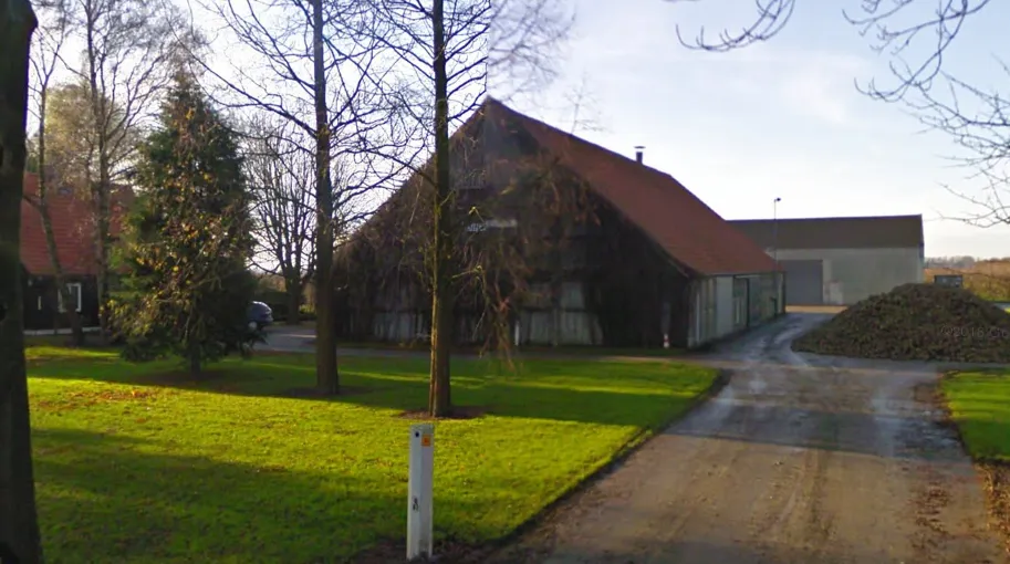 neushoornweg 10 kraggenburg
