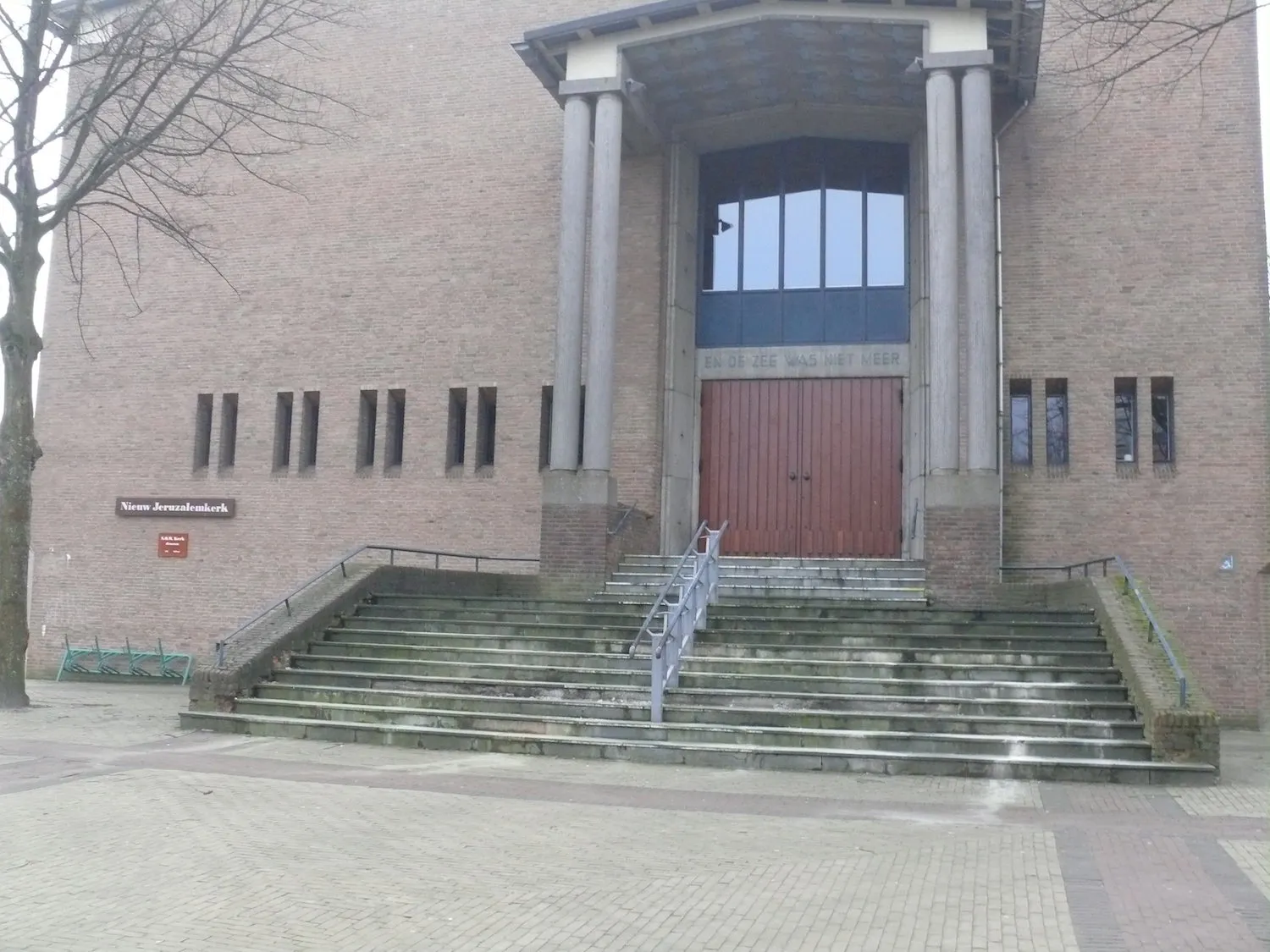 nieuw jeruzalemkerk 5