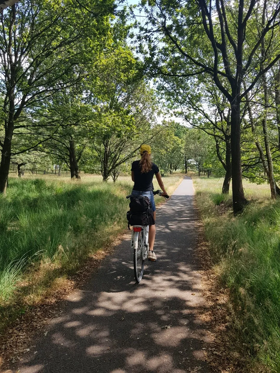 nl fietsland