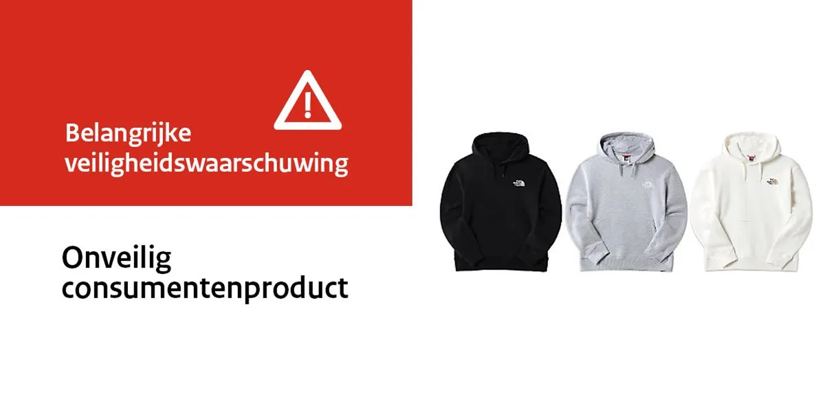 north face