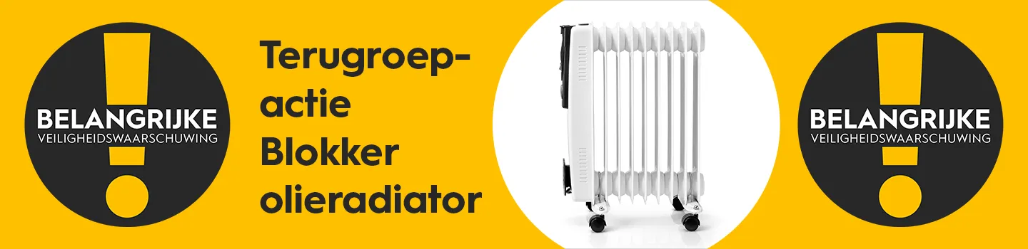 olieradiator key
