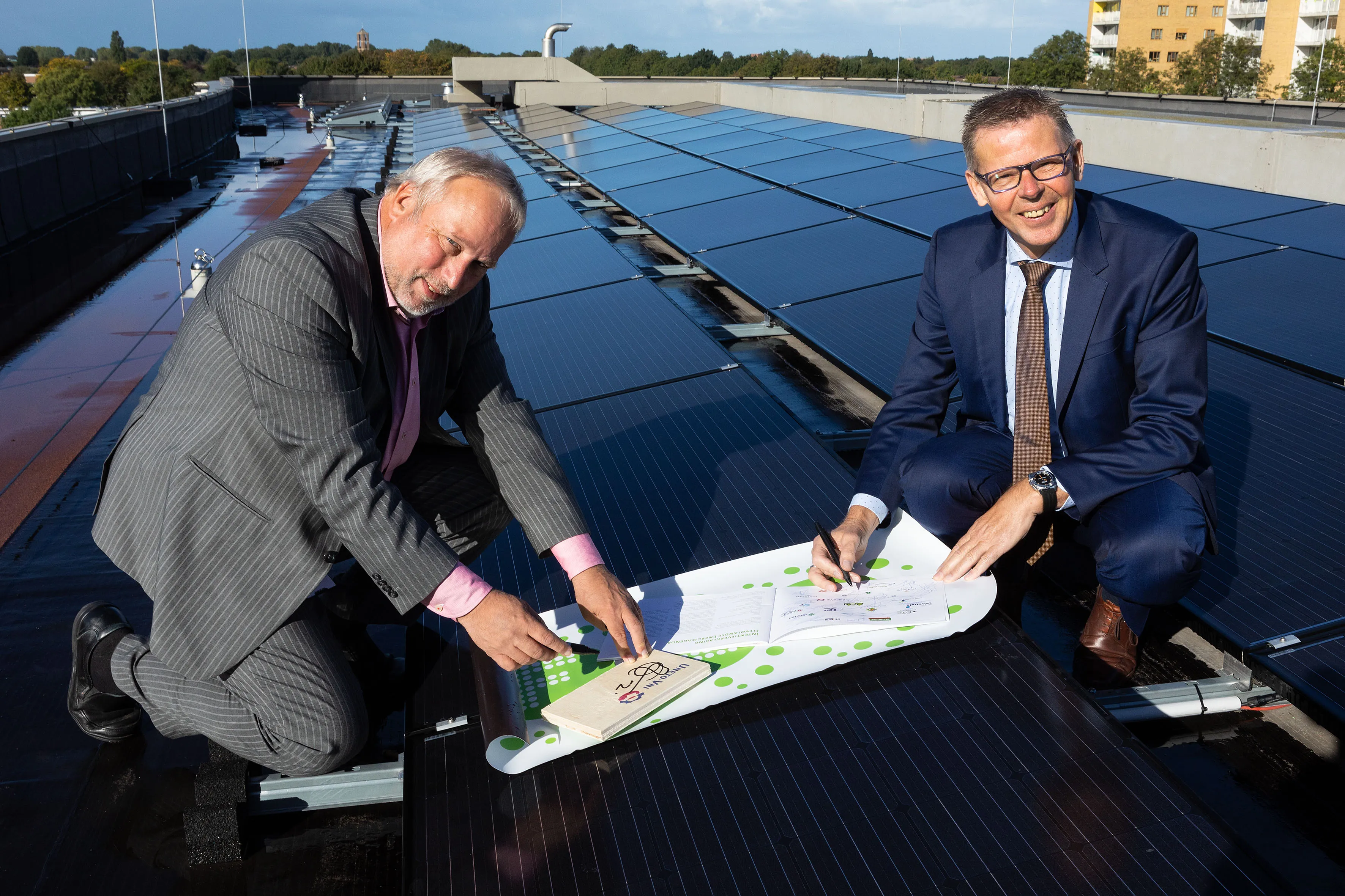 ondertekening flevolandse energie agenda 6478 fotostudiowierd