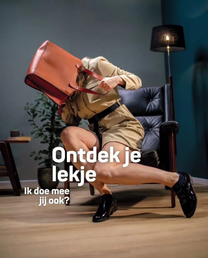 ontdek je lekje 1