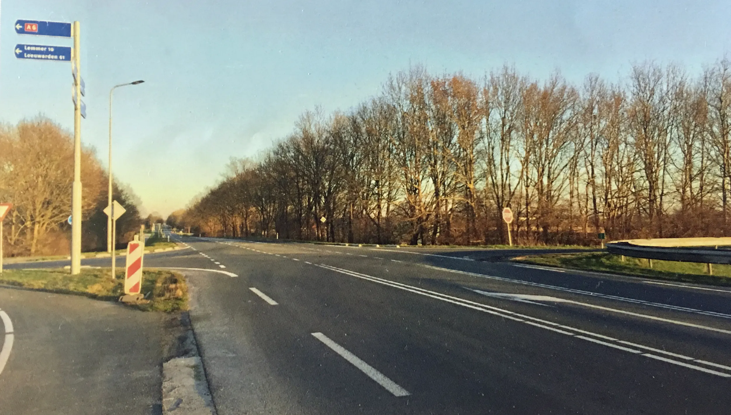 oosterringweg a6 provfl