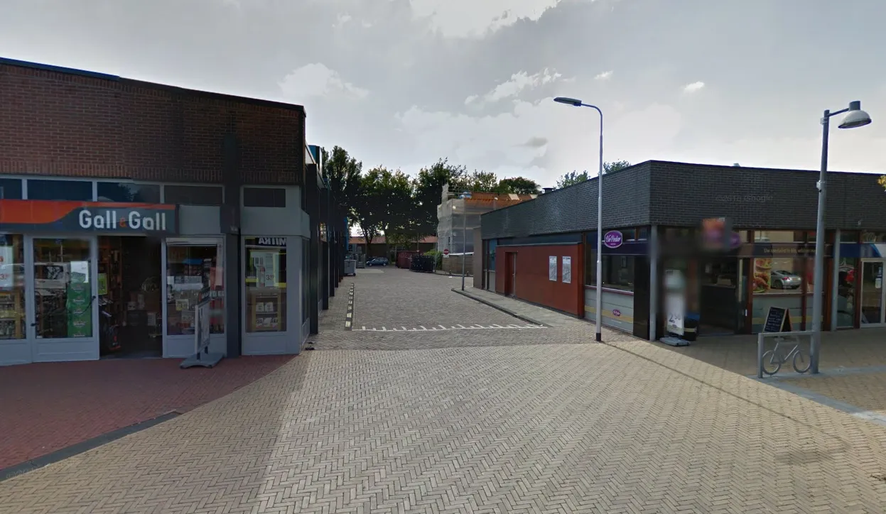 oostzijde emmeloord