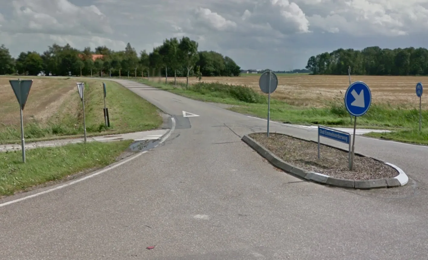 oud emmeloorderweg nagele