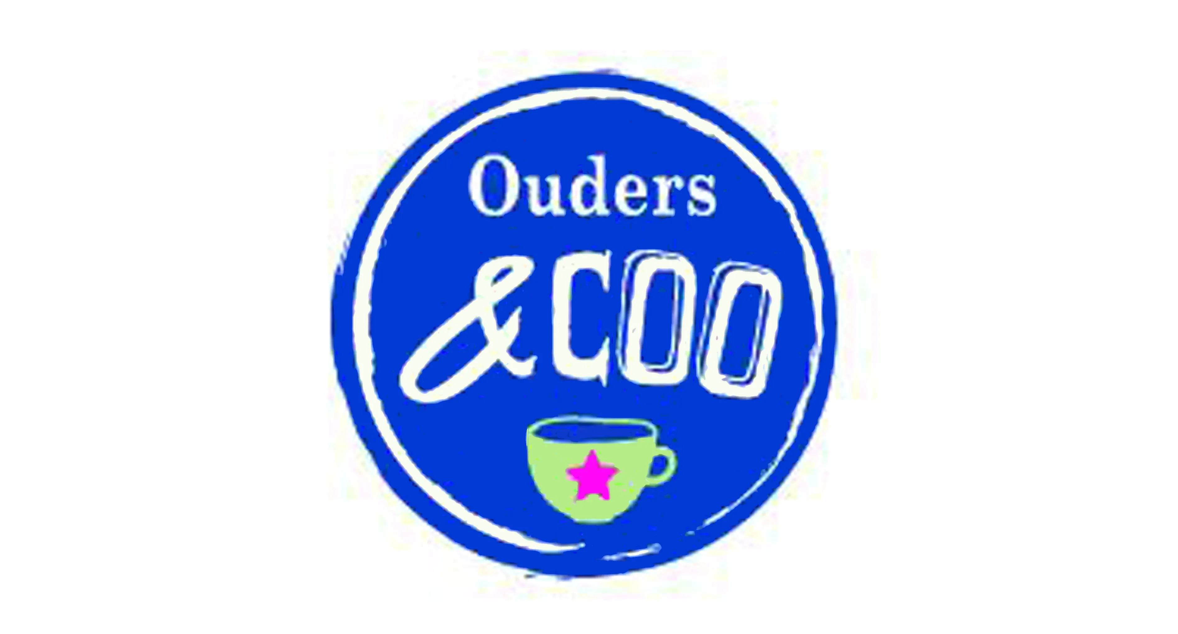 ouderscoo logo at carrefour