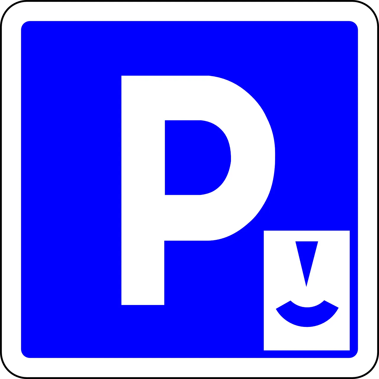 parking place 160747 1280