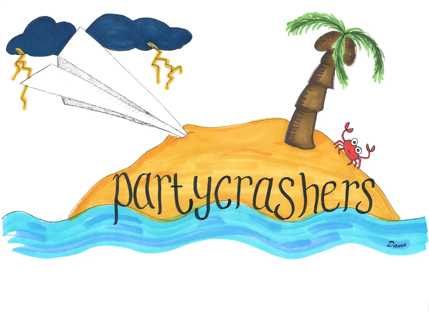 partycrashers