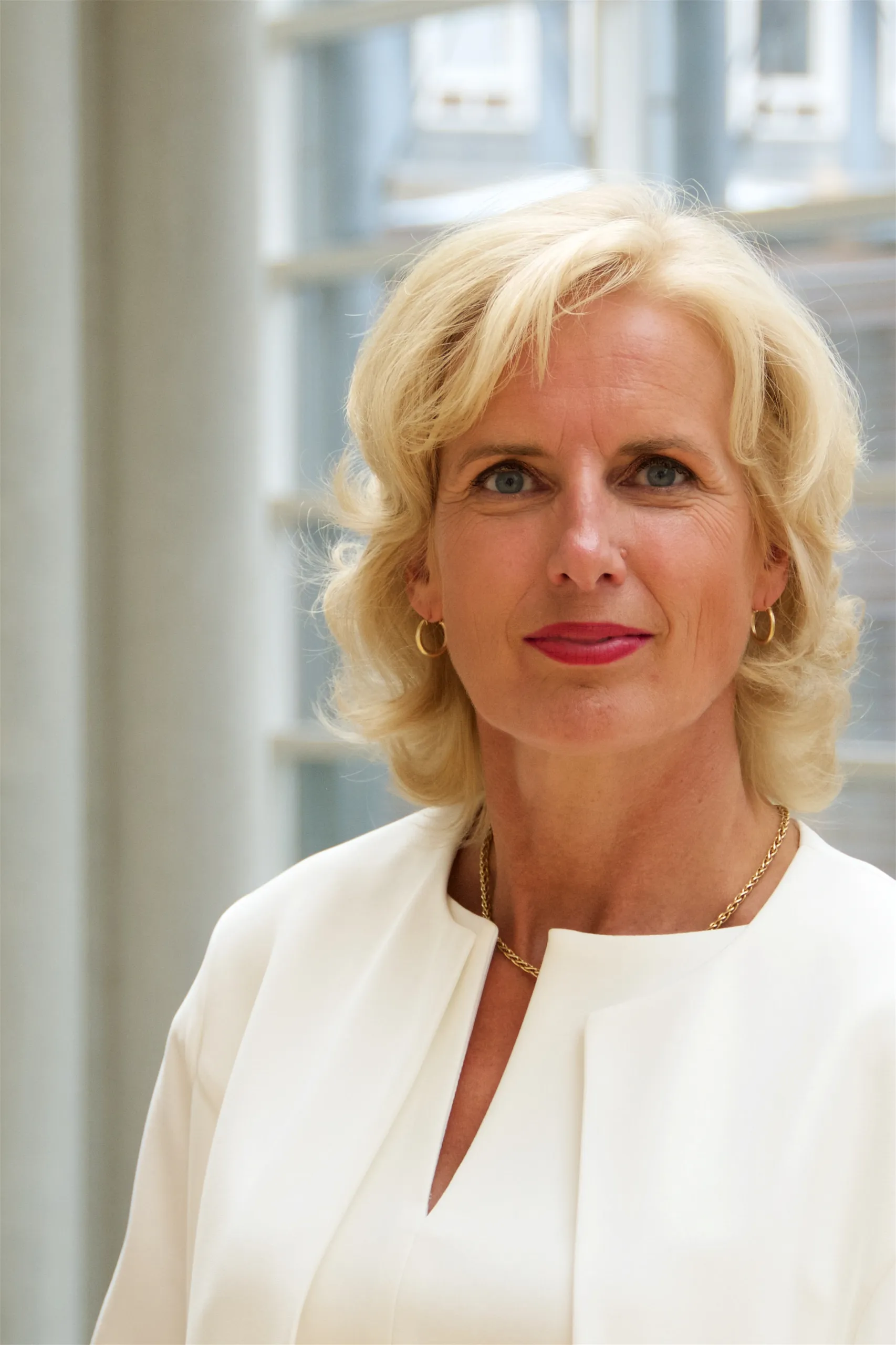 patricia messer dinnissen nieuwe president rechtbank midden nederland per 1 januari 2022
