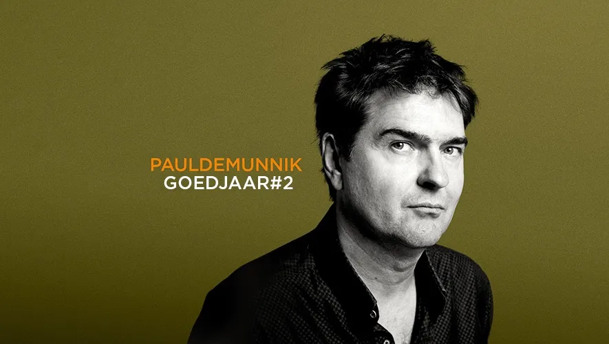 paul goedjaarcover2