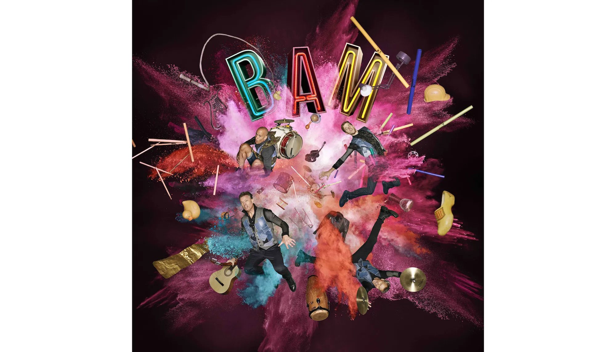 percossa bam c mark engelen