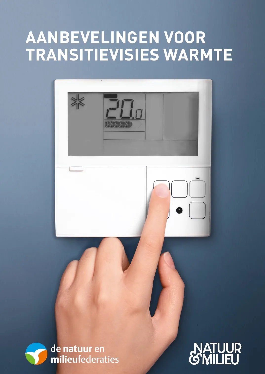 persbericht wanneer gaan welke wijken van het aardgas af afbeelding