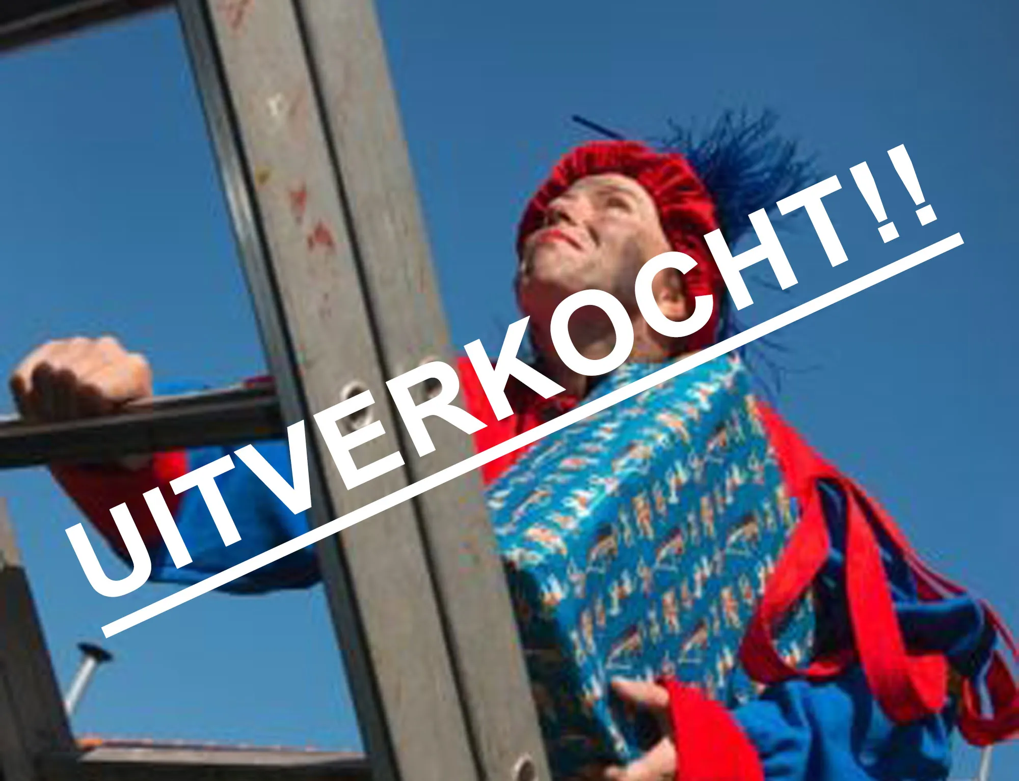 piet op pad