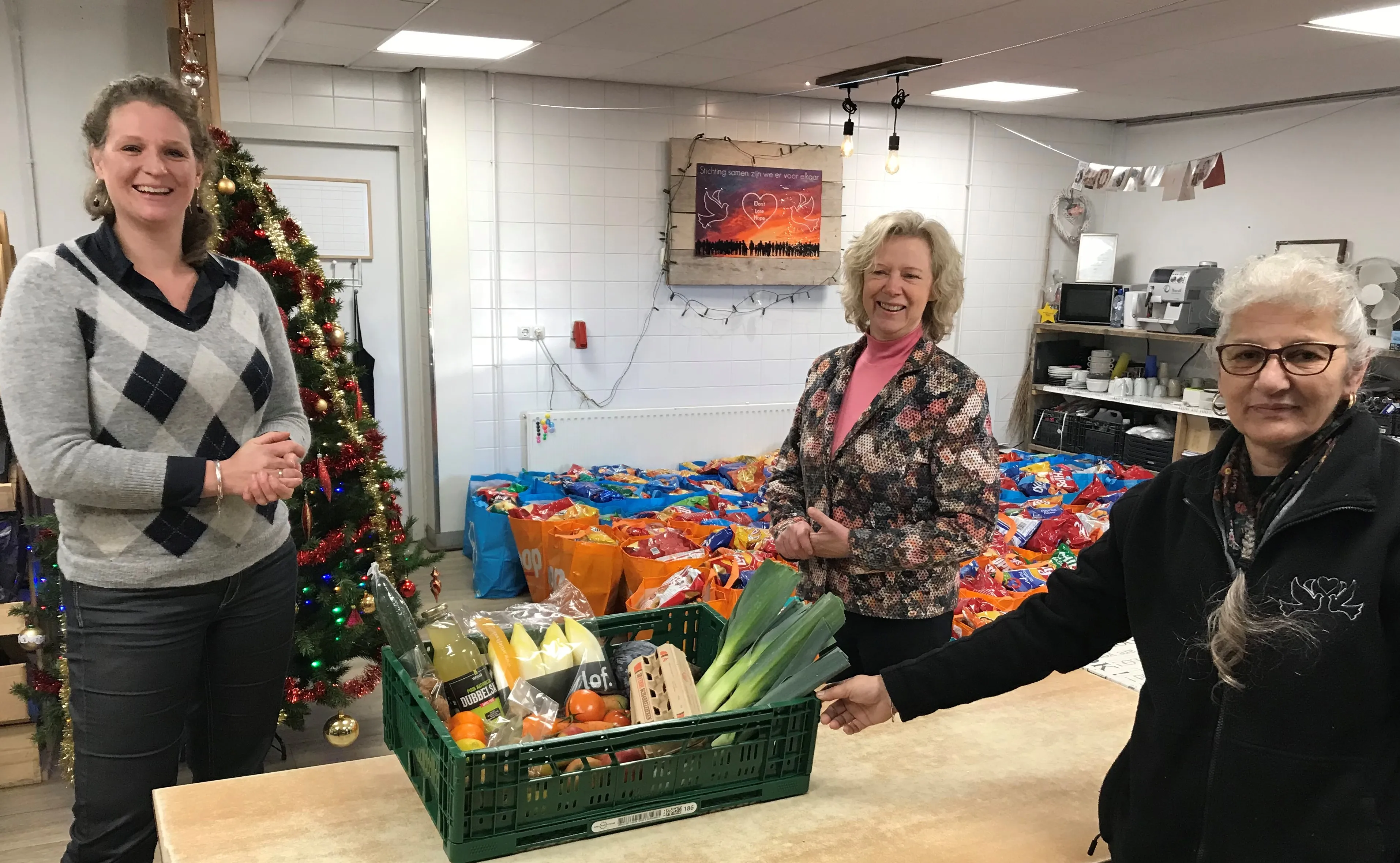 pioniers van de toekomst