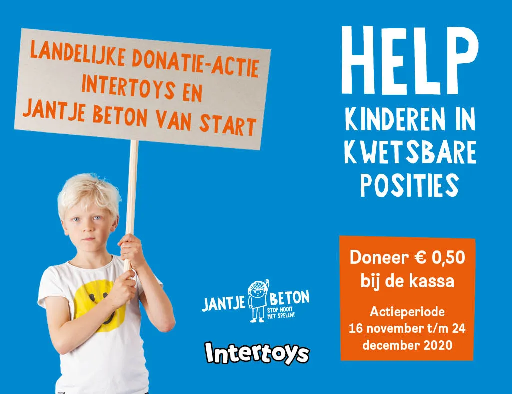 print persbericht intertoys jb 130x100mm