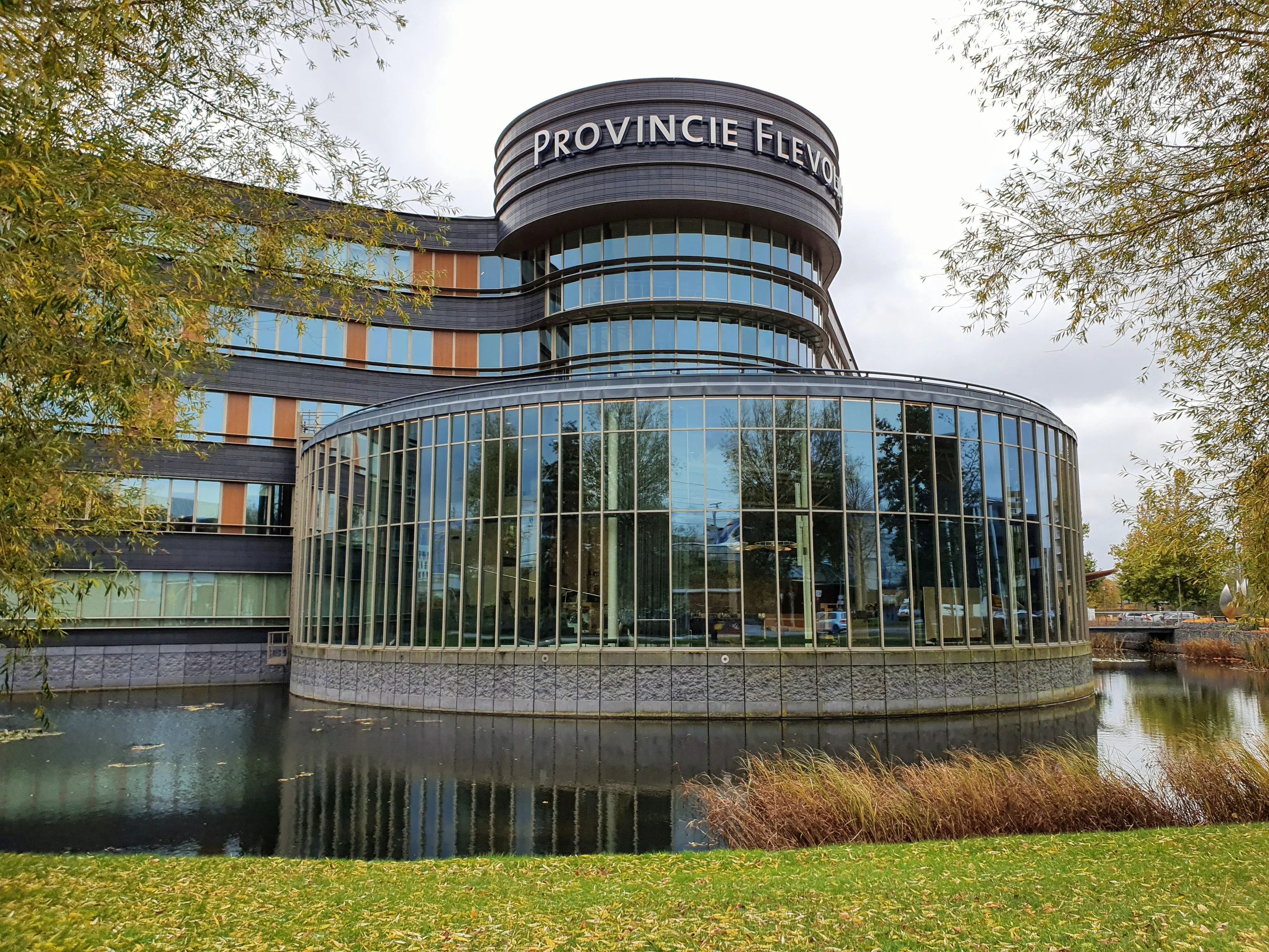 provinciehuis