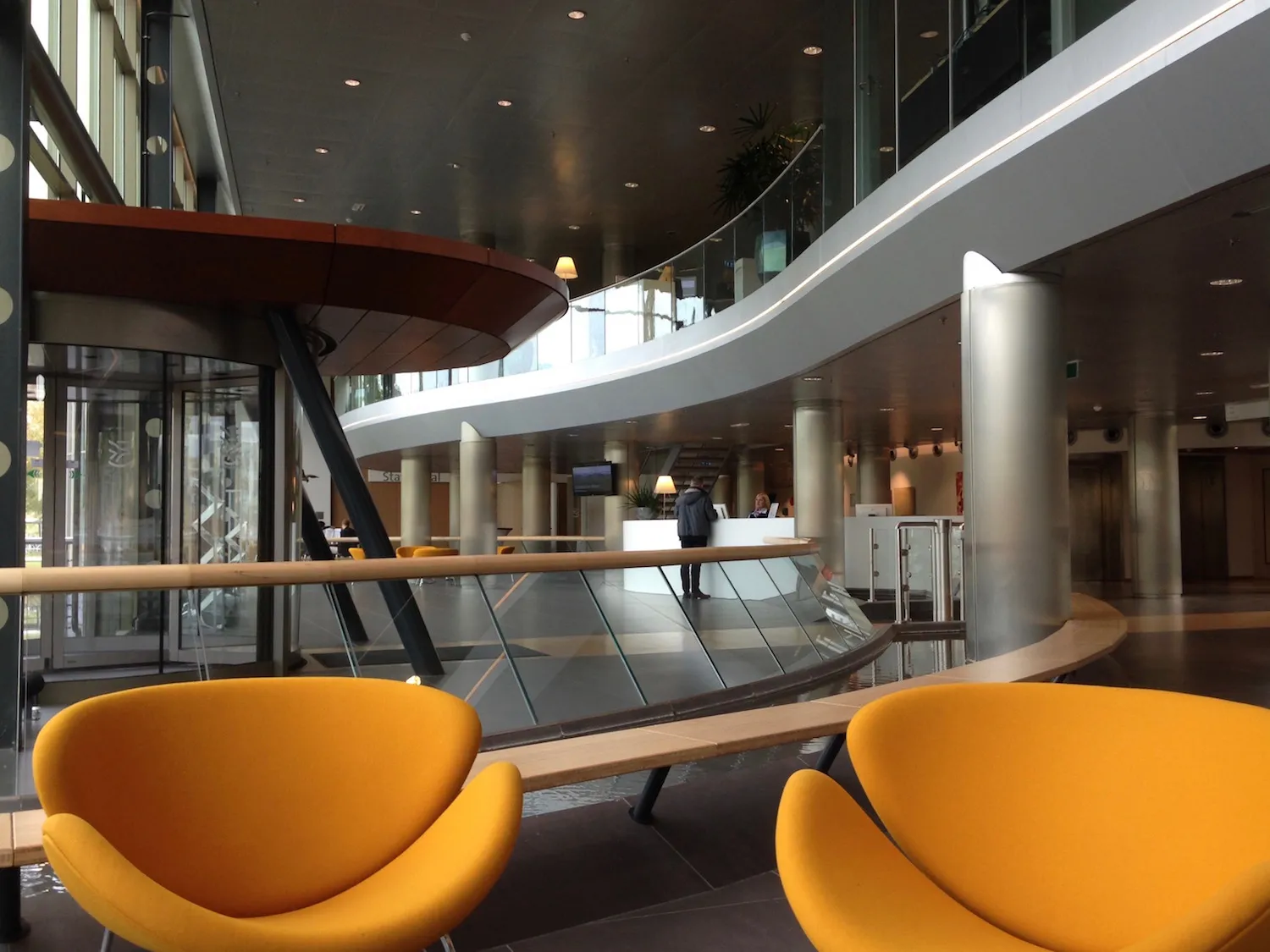 provinciehuis flevoland 1