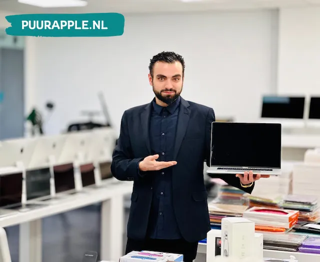 puurapple