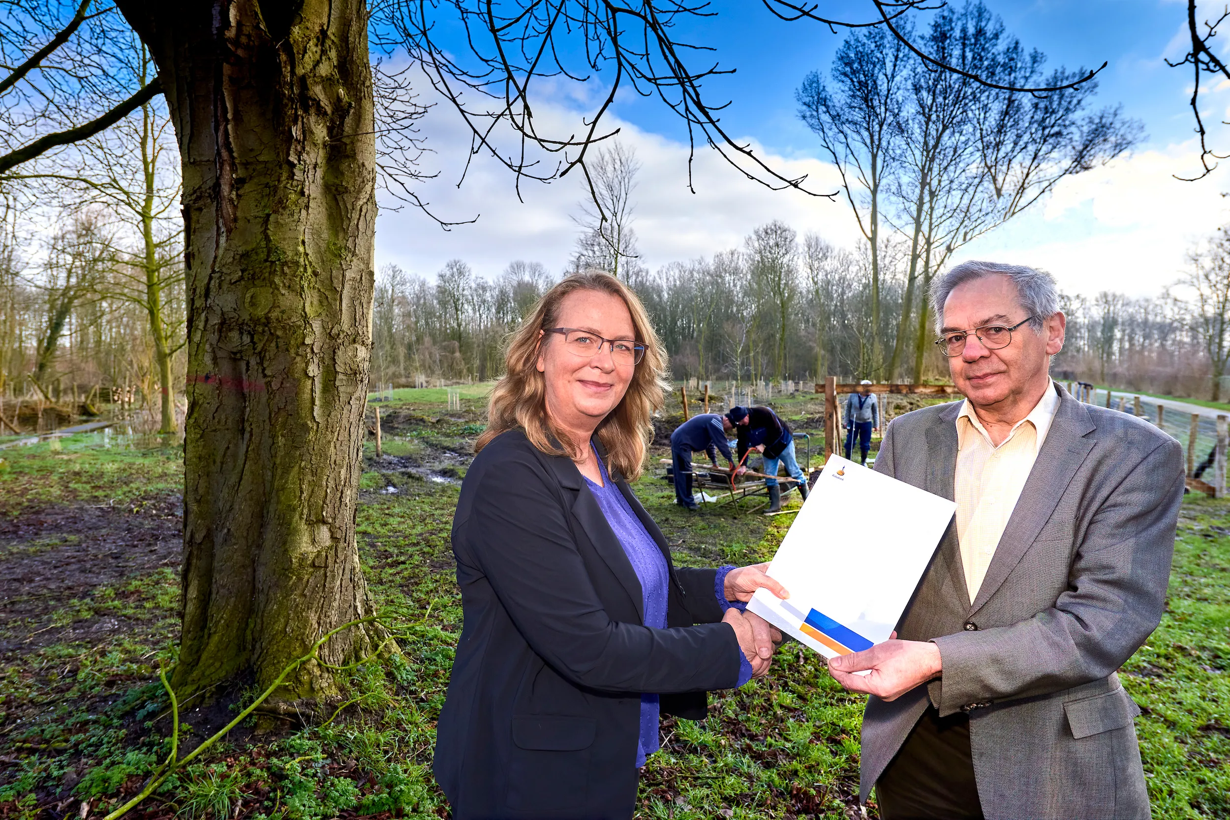 pvdt rabobank pim van der maden