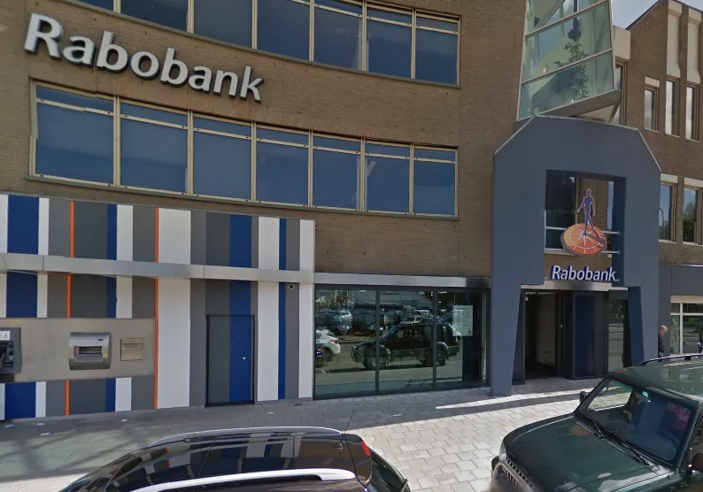 rabobank emmeloord maps google