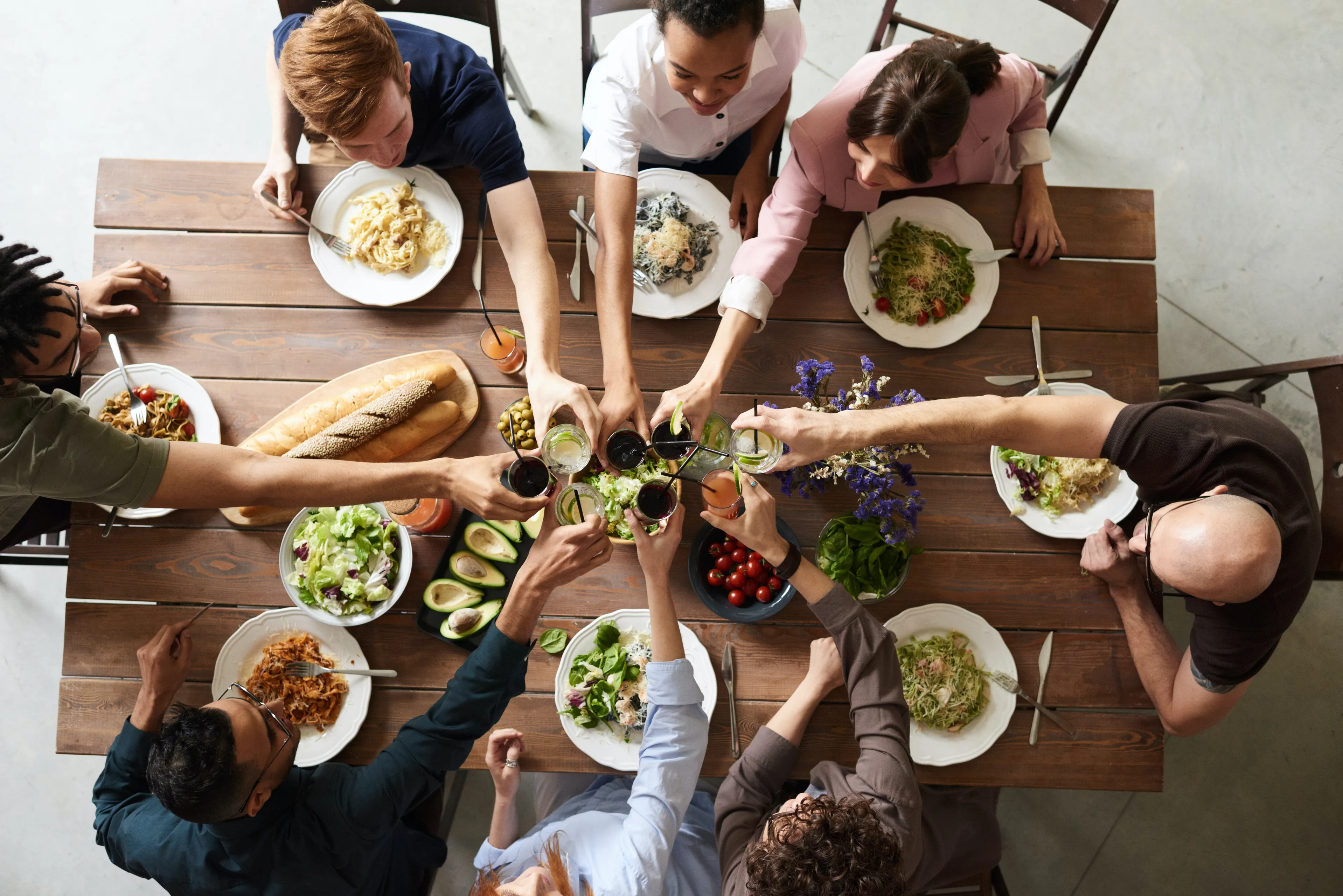 rechtenvrije afbeelding food preply