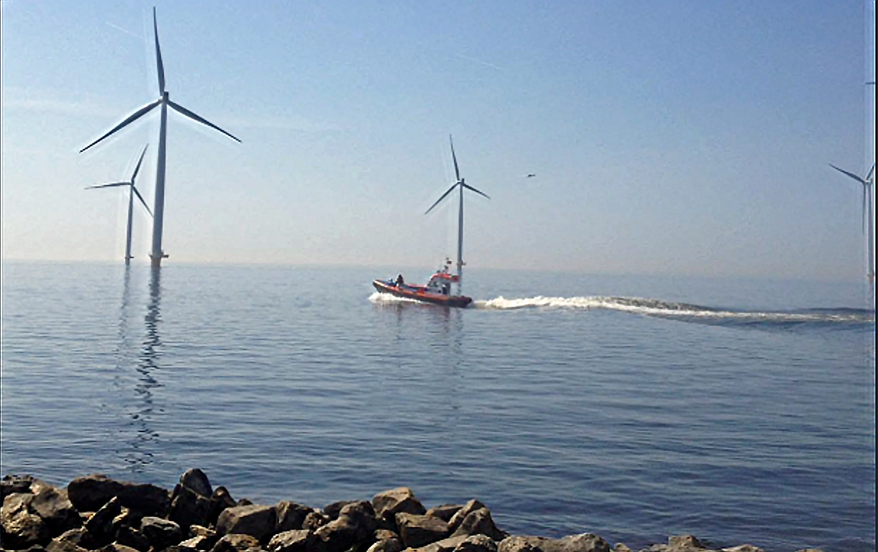 reddingsactie knrm 18 april 2018 dirk koffeman