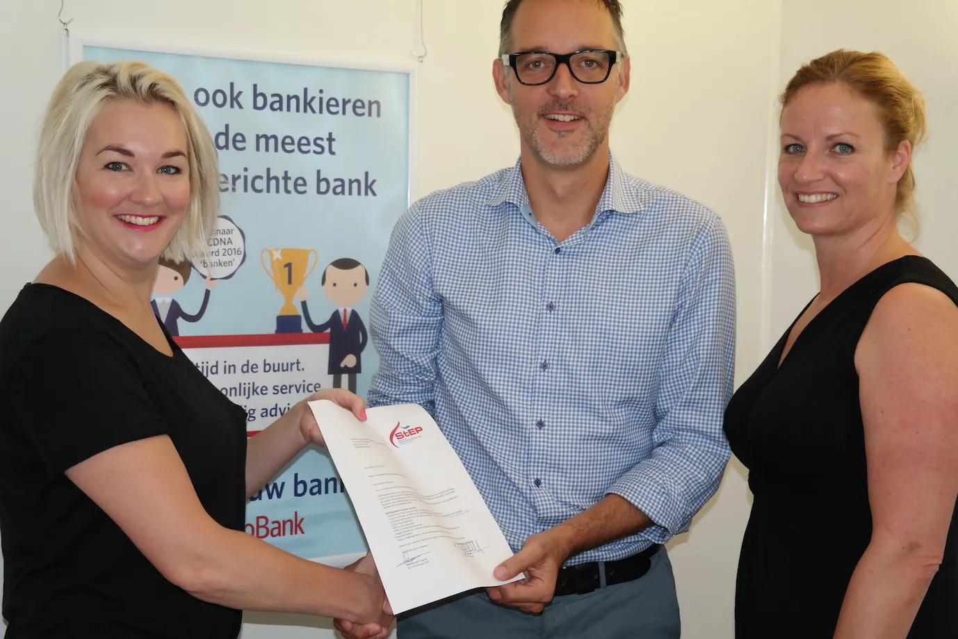 regiobank sponsort kindermiddag pieperfestival stepjpg