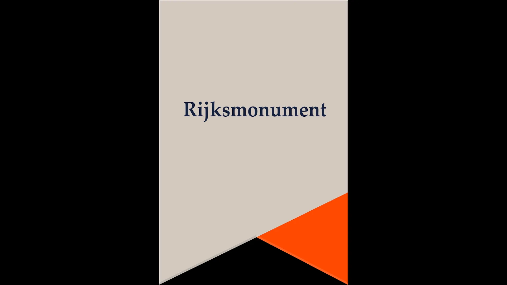 schildje rijksmonument cc by wikimedia commons