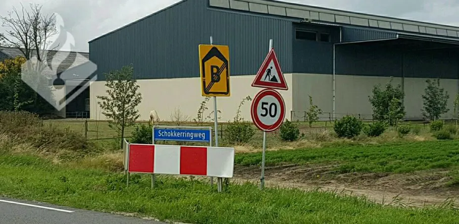 schokkerringweg
