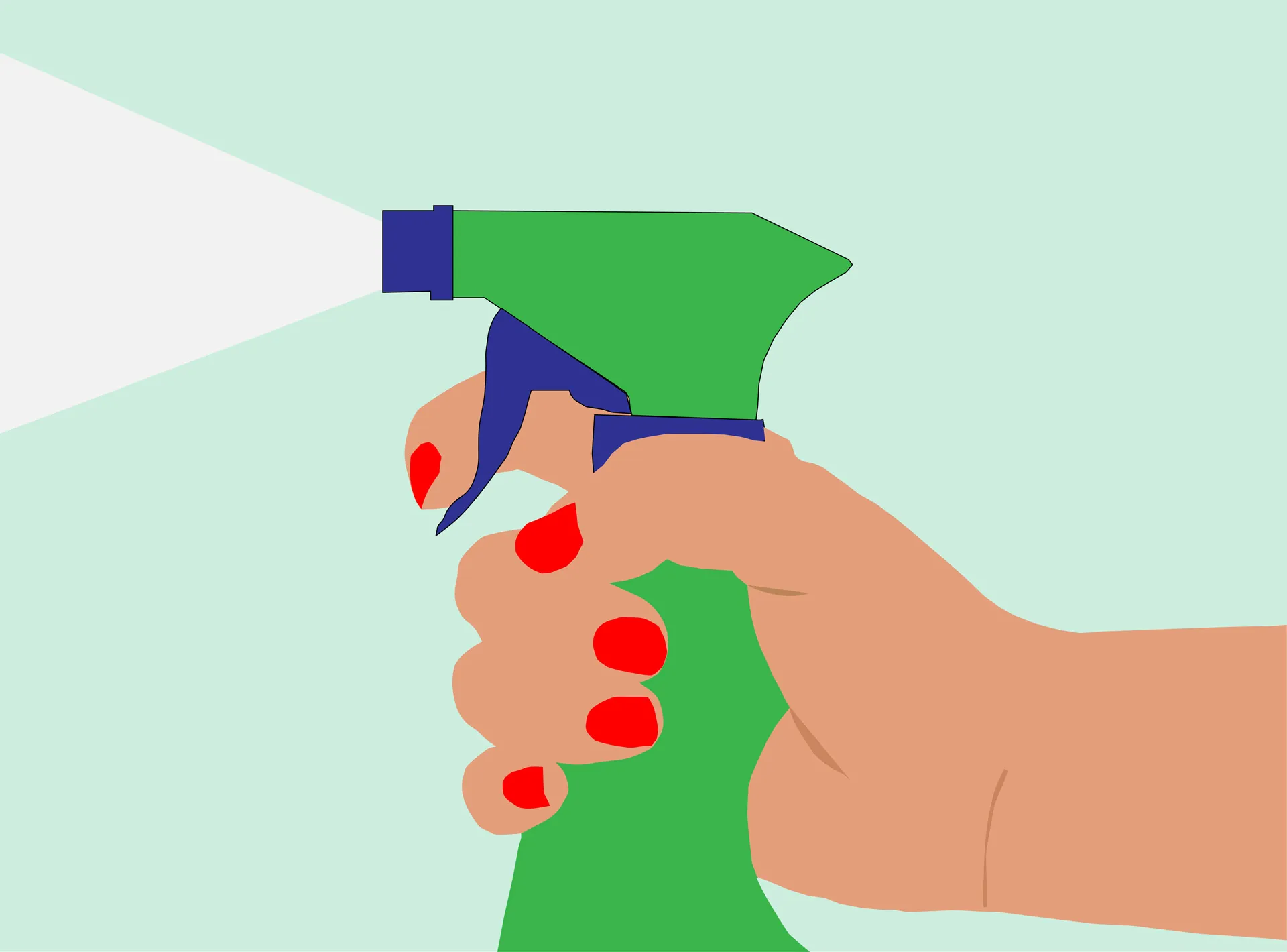 schoonmaken cc by publicdomainpicturesnet