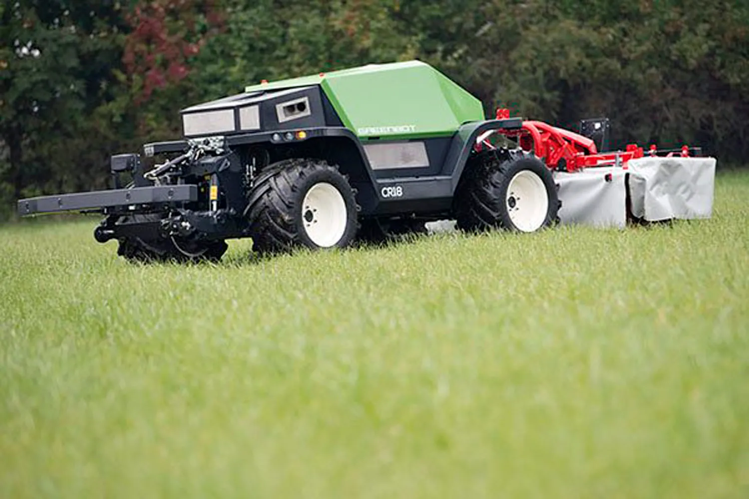 smaragd marcel van der voort