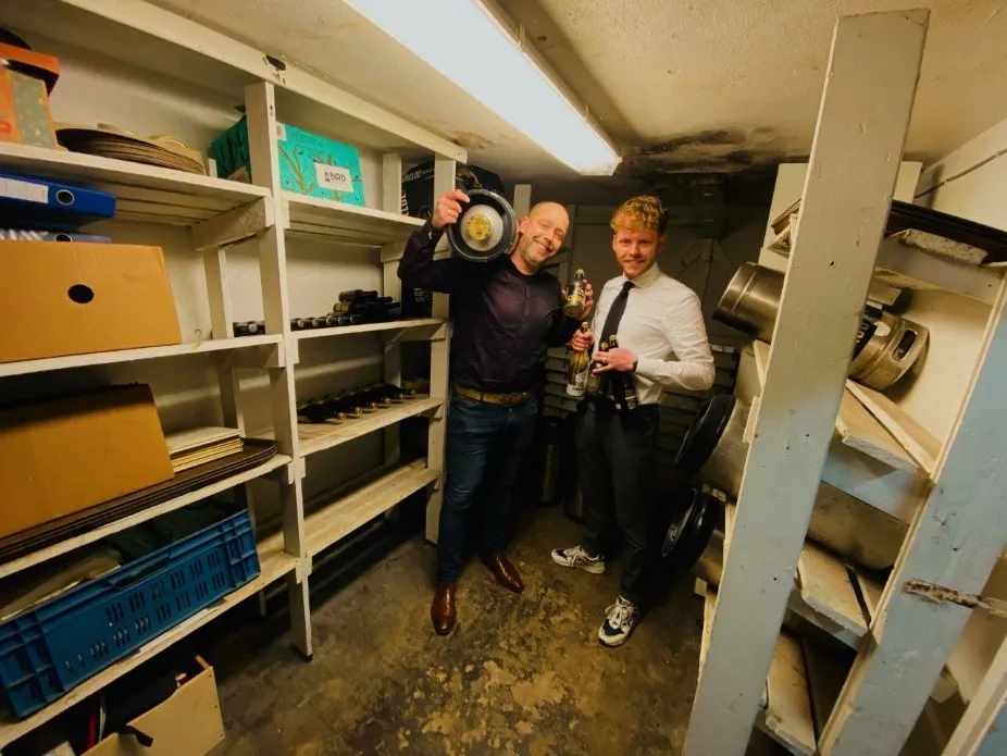 speciaal bier festival 1