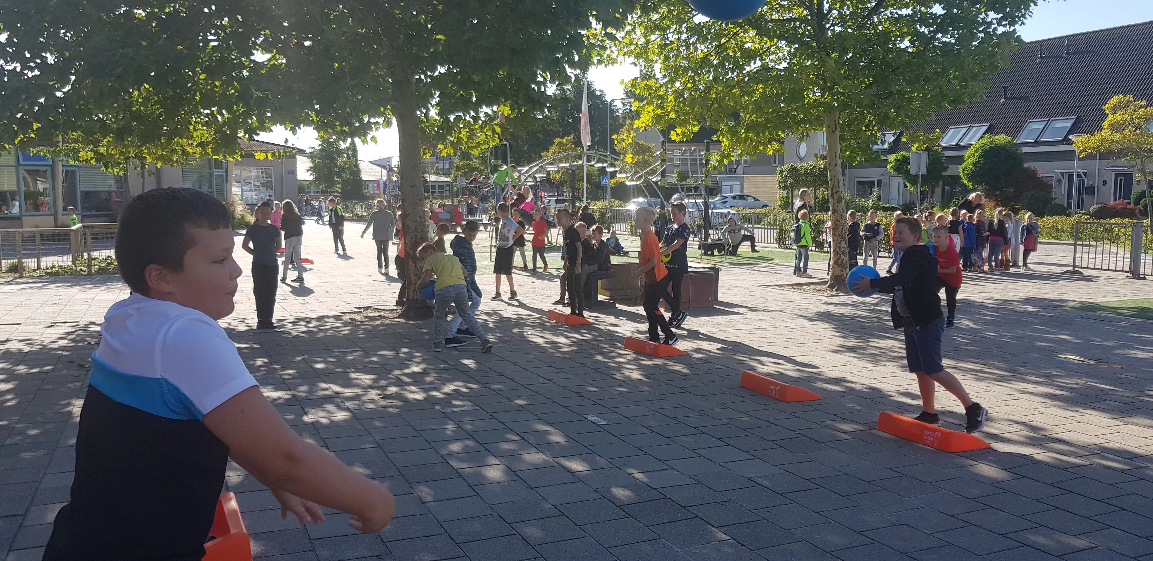 speelkwartier urk 2018