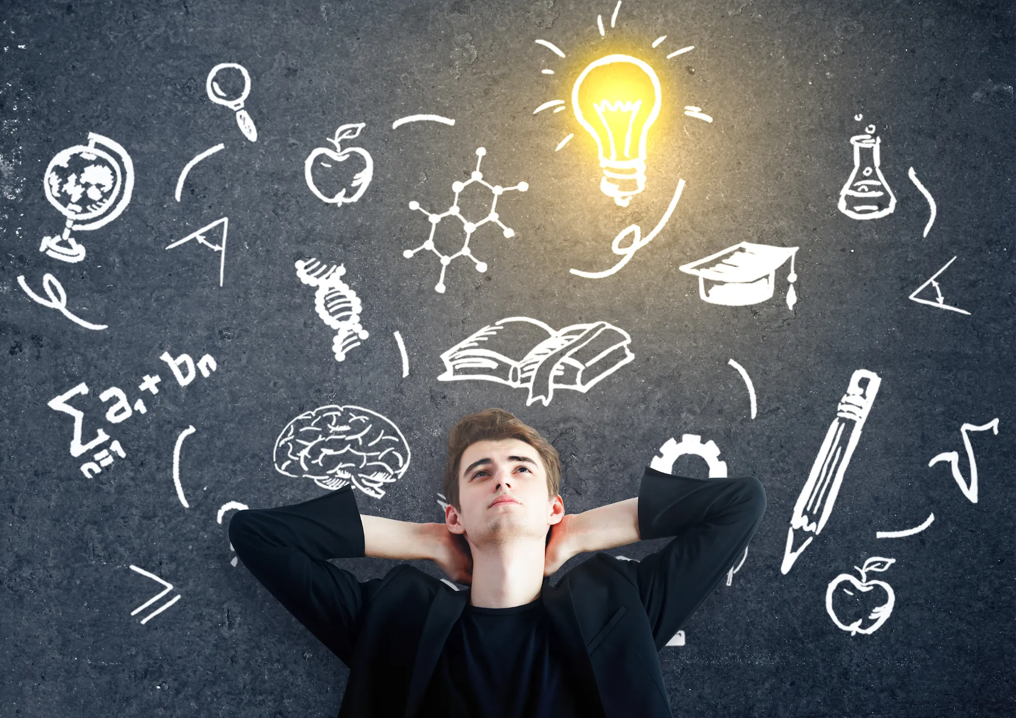 spreekuur hoogbegaafdheid