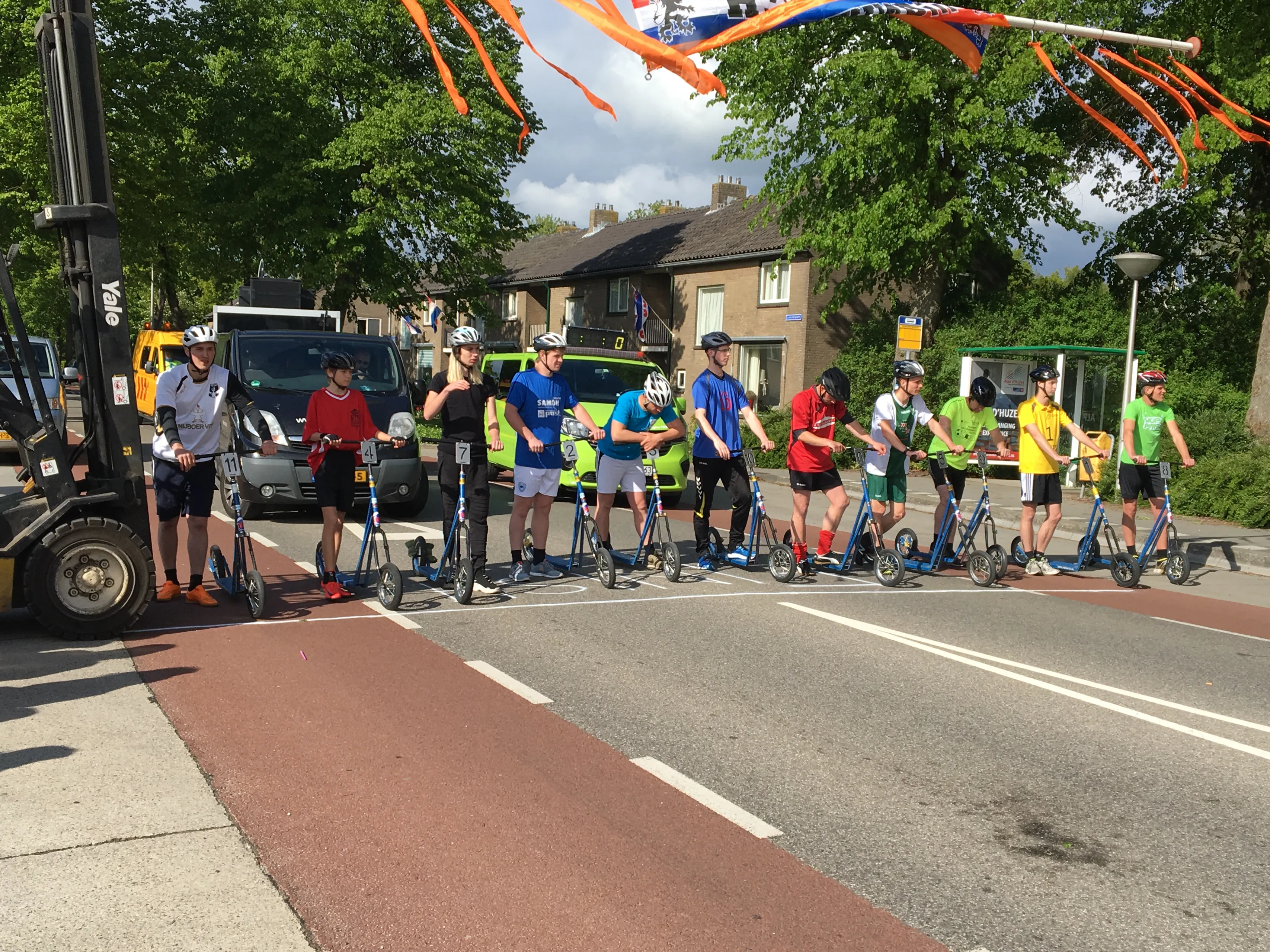 start steptocht rutten 2019 img 3909