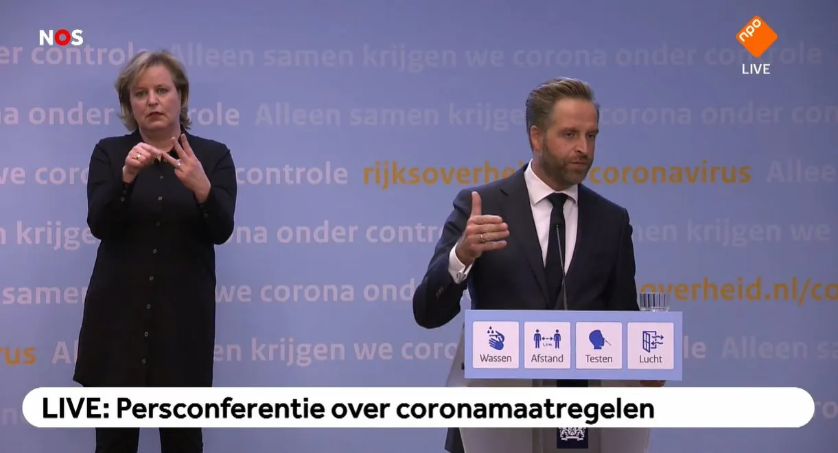 stilbeeld nos