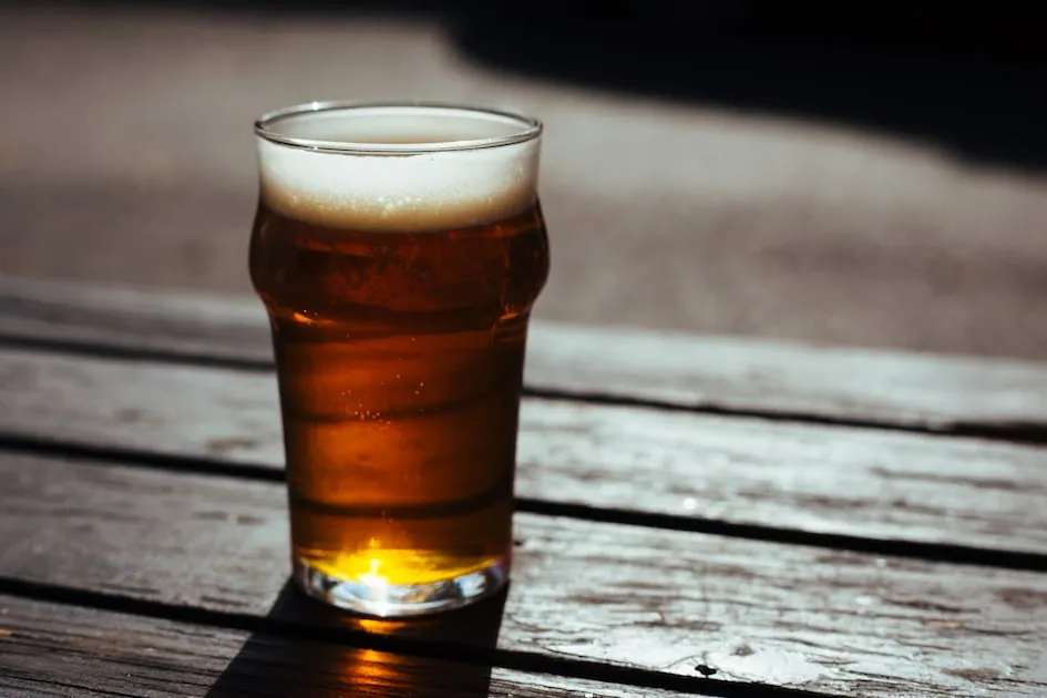 summer sunshine alcohol drink cc by wwwpexelscom