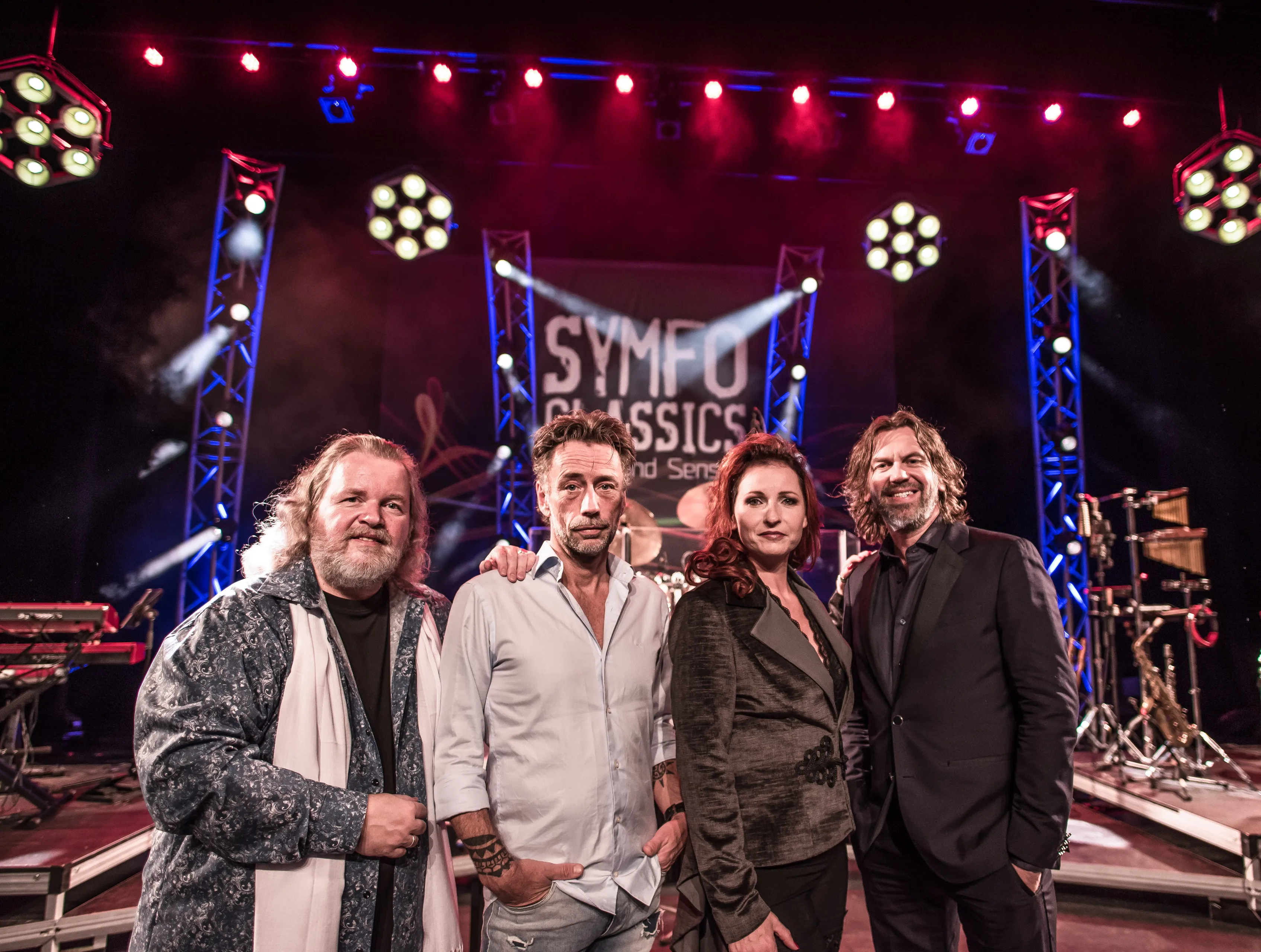 symfo classics foto 2 c harrie muis