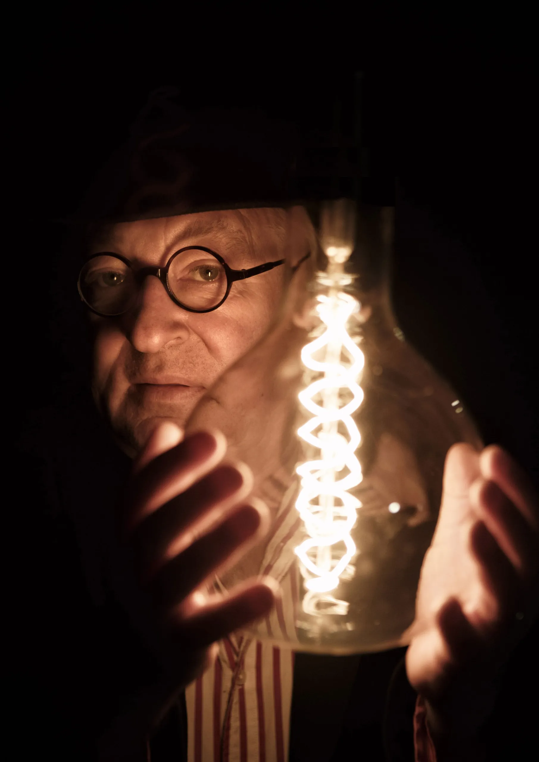 t hek speelt licht 1617 bob bronshoff