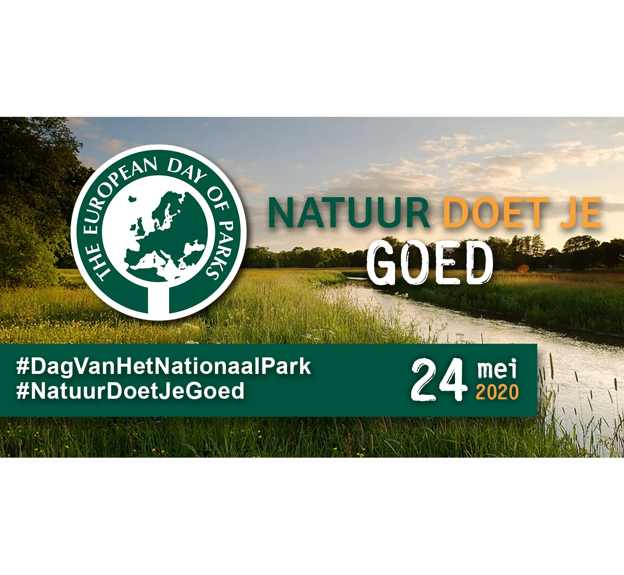 the european day of parks header 2