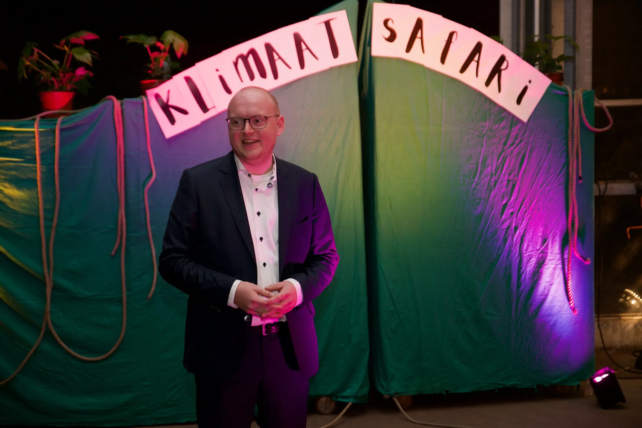 thomas gillessen