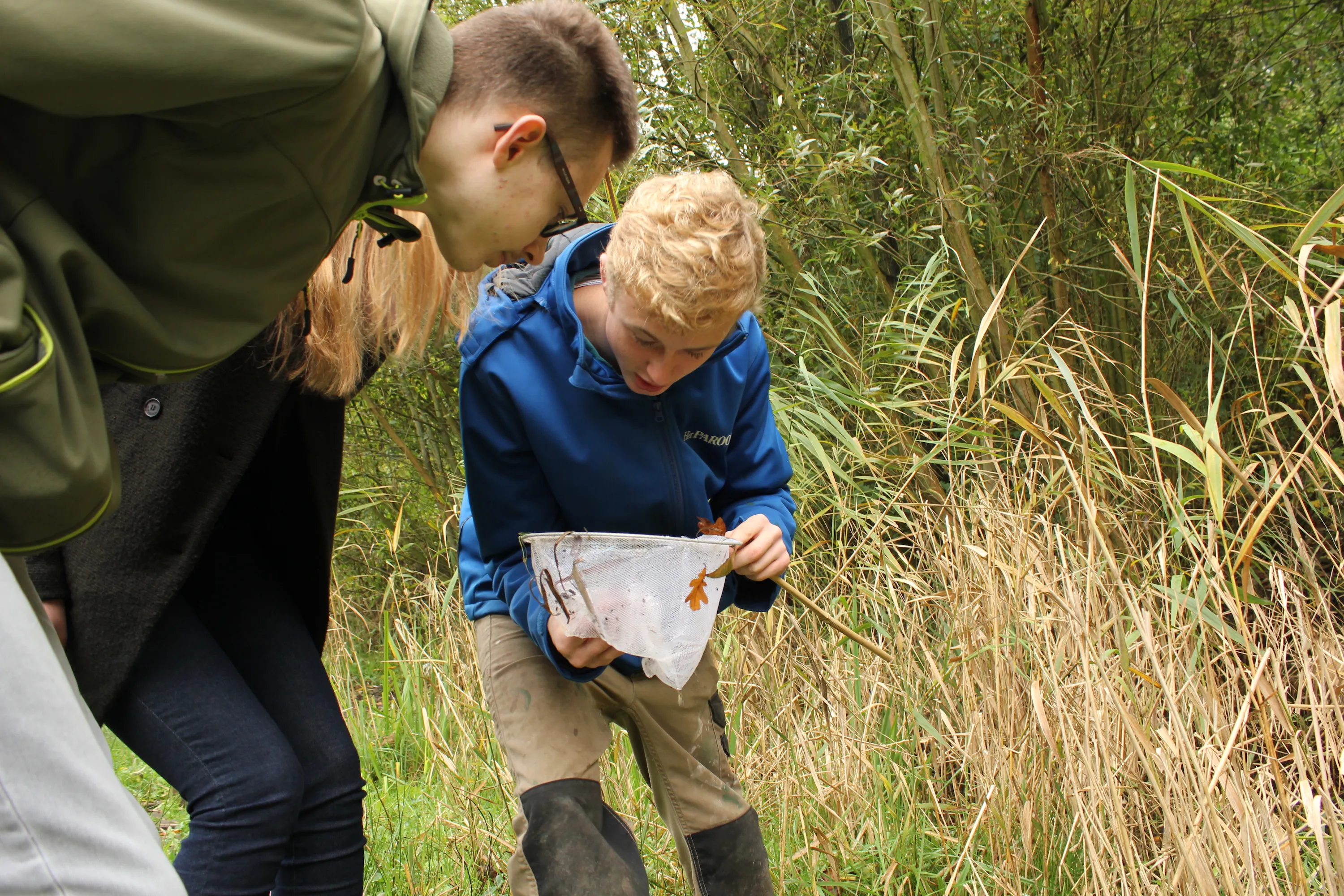 toegepaste biologie aeres