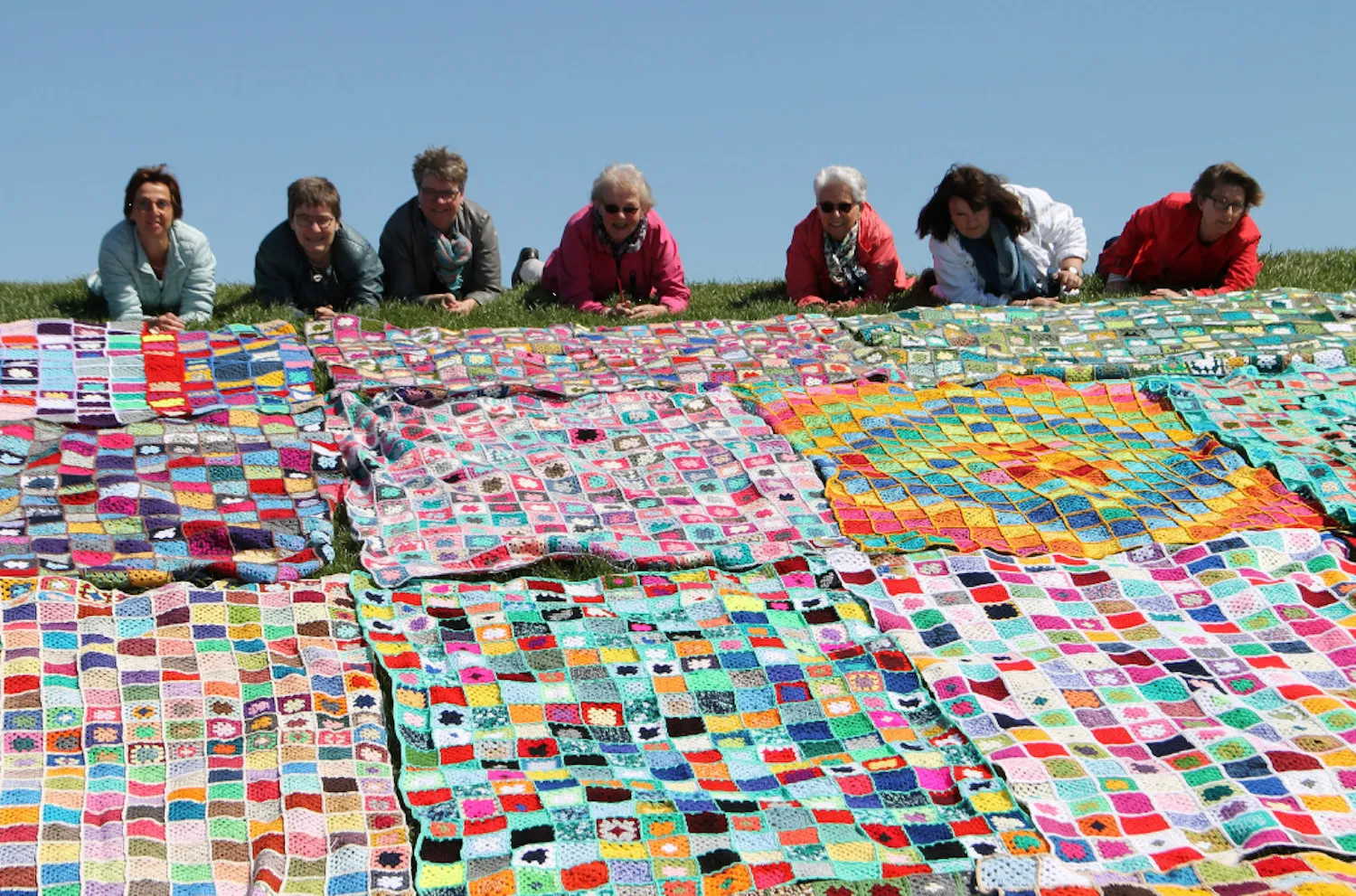 tollebekeer haakgroep