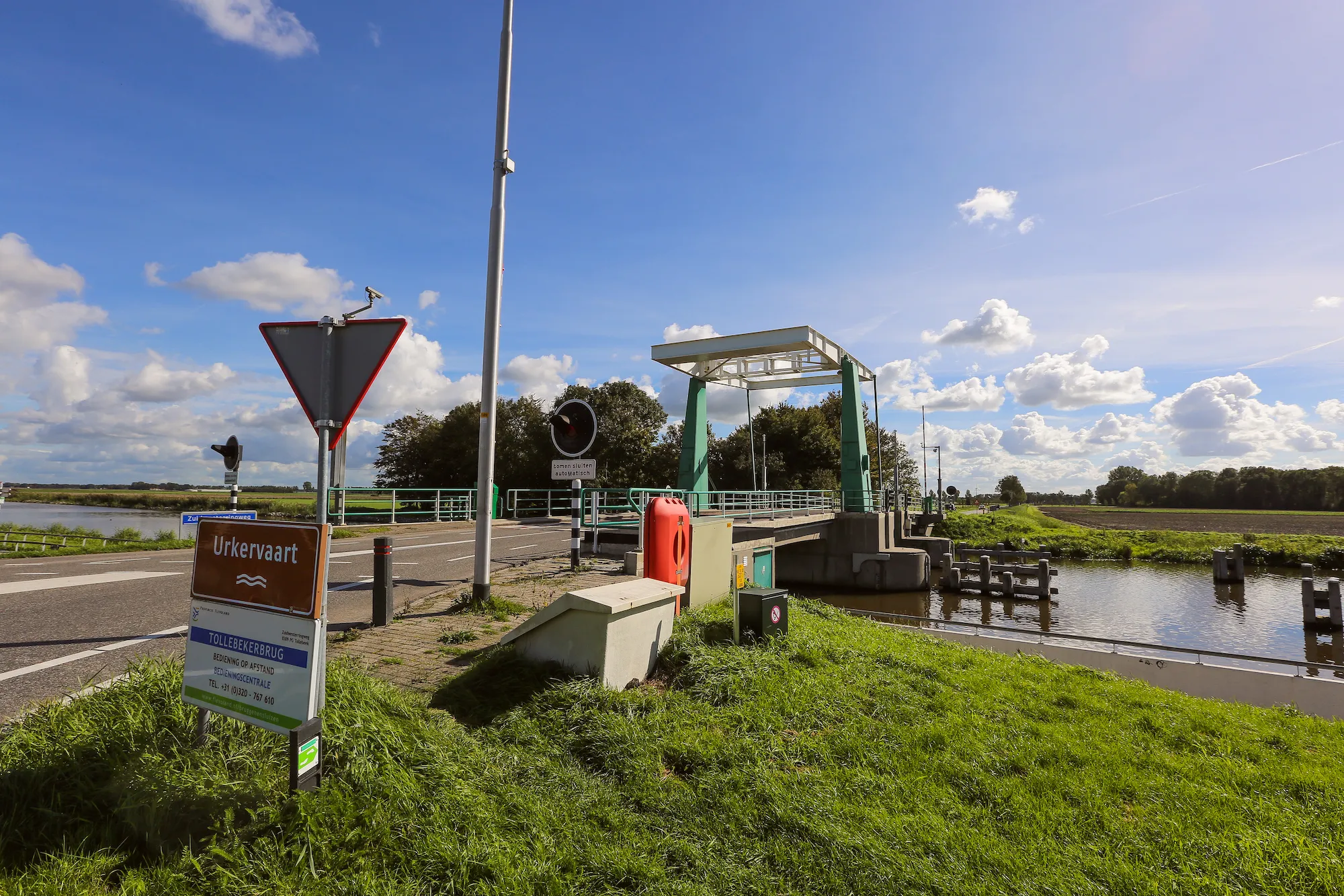 tollebekerbrug bij tollebeek 4