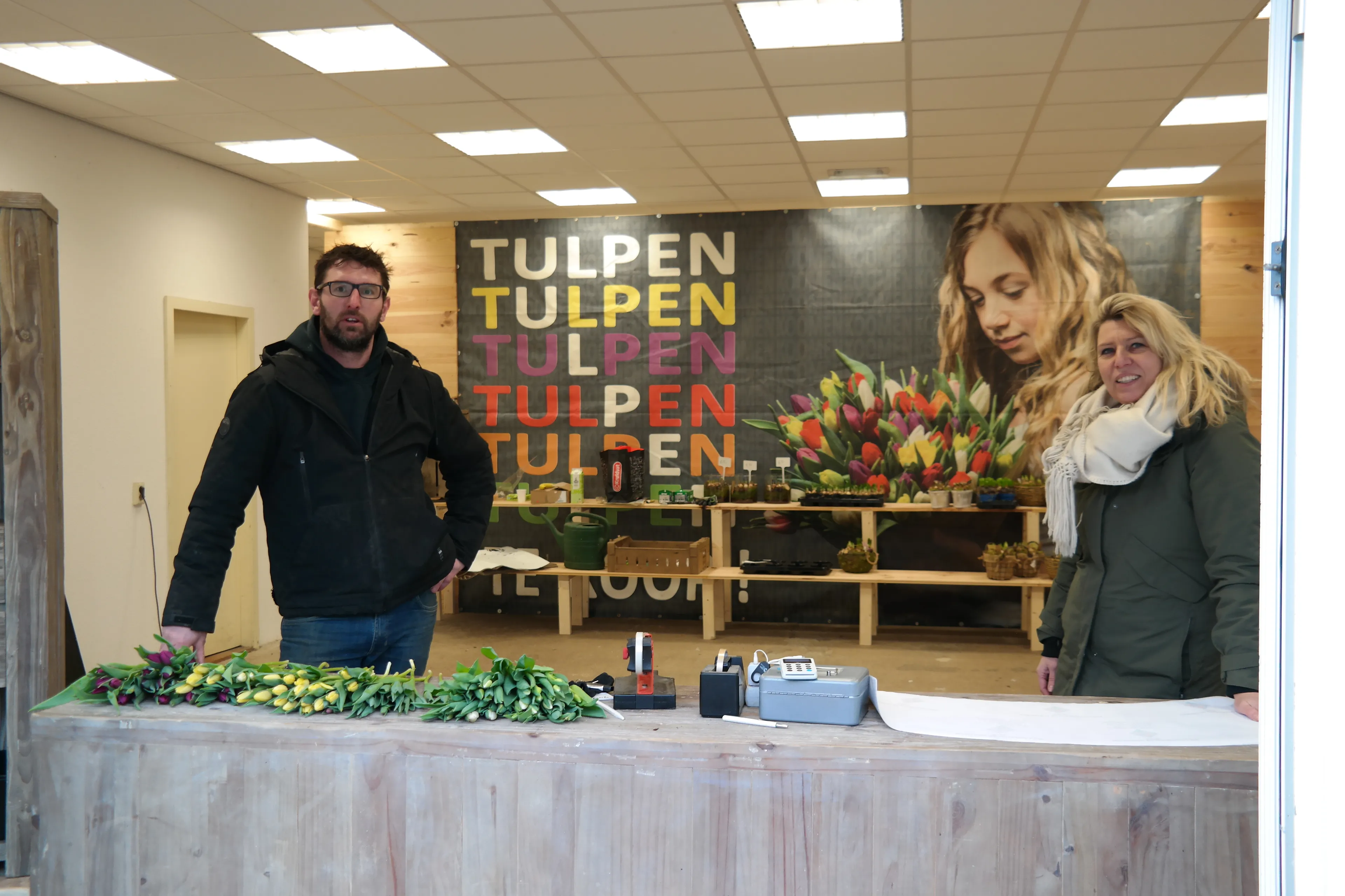 tulpen sam 3948